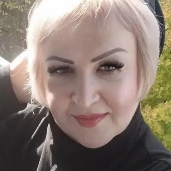 Галина